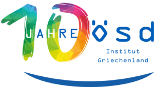 ÖSD Institut Griechenland_10Jahre